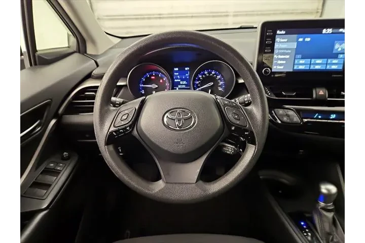 $18998 : Toyota C-HR 2020 LE 4dr Cros image 10