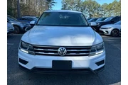 $12293 : Volkswagen Tiguan 2020 SE 4d thumbnail
