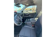 $33968 : GMC Sierra 1500 2025 4x2 Pro thumbnail