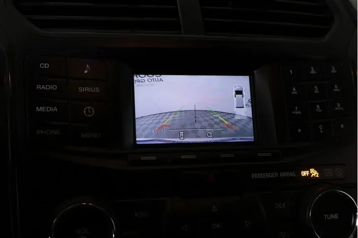 $12997 : Ford Explorer 2017 AWD XLT 4 image 6