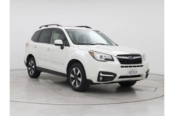 $26998 : Subaru Forester 2018 AWD 2.5 image 1