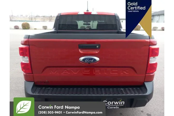 $24500 : Ford Maverick 2024 XL 4dr Su image 5