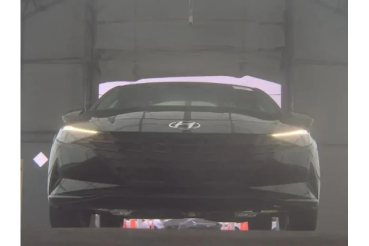 $17990 : Hyundai ELANTRA 2023 SEL 4dr image 3