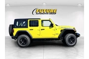 $38888 : Jeep Wrangler 2024 4x4 Rubic thumbnail