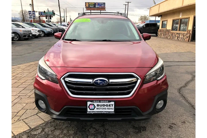 $15990 : 2019 Outback 2.5i Premium image 6