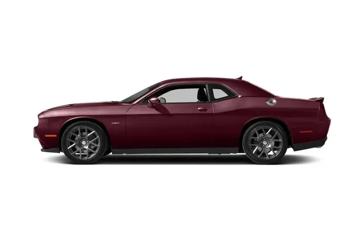 $21500 : Dodge Challenger 2017 R/T 2d image 2