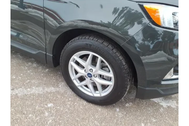 $25580 : Ford Edge 2022 AWD SEL 4dr C image 5