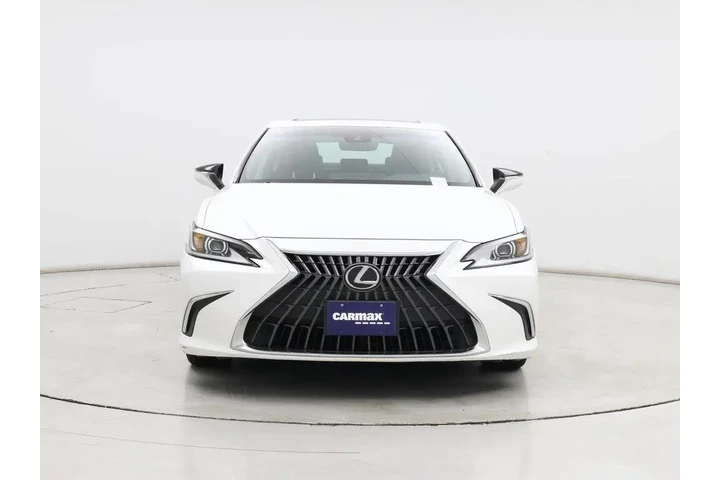 $31998 : Lexus ES 350 2023 4dr Sedan image 5