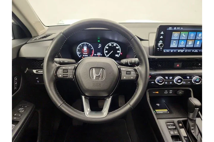 $34998 : Honda CR-V 2025 AWD EX-L 4dr image 10