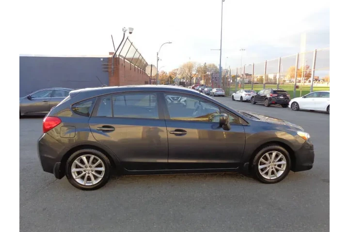 $11450 : 2013 Impreza 2.0i Premium image 6