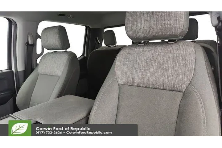 $32999 : Ford F-150 2021 4x4 XLT 4dr image 3