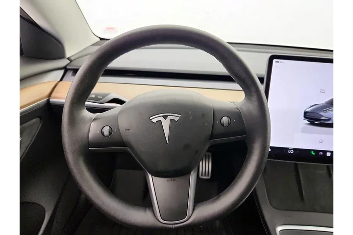 $29998 : Tesla Model 3 2022 AWD Perfo image 10