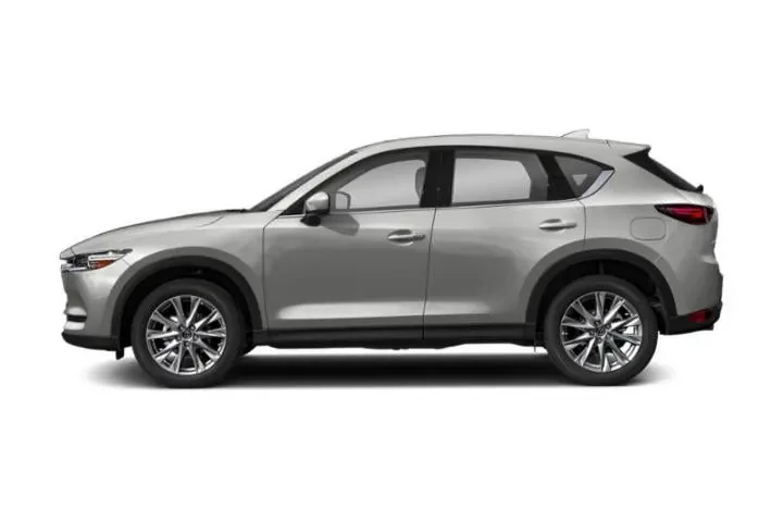 $13000 : Mazda CX-5 2019 AWD Grand To image 2