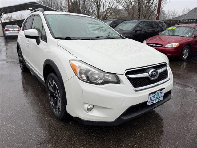 $13900 : 2015 XV Crosstrek 2.0i Premium image 3