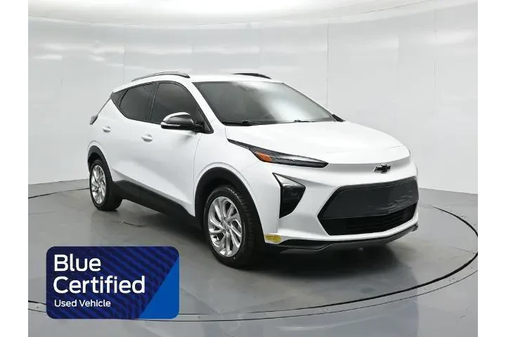 $16511 : Chevrolet Bolt EUV 2023 LT 4 image 1