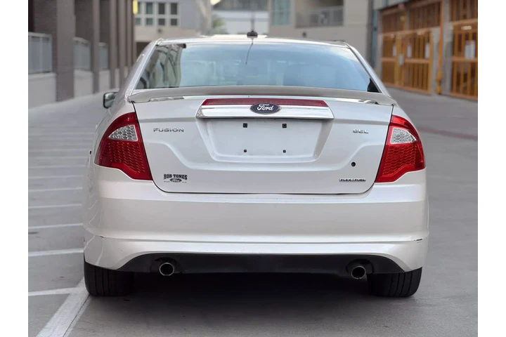 $2990 : 2011 FORD FUSION image 7