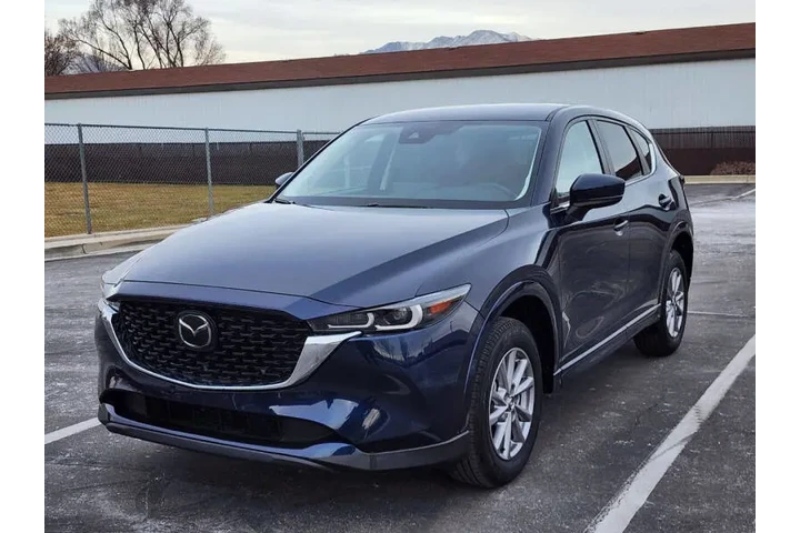 $20800 : 2024 CX-5 2.5 S Select image 5