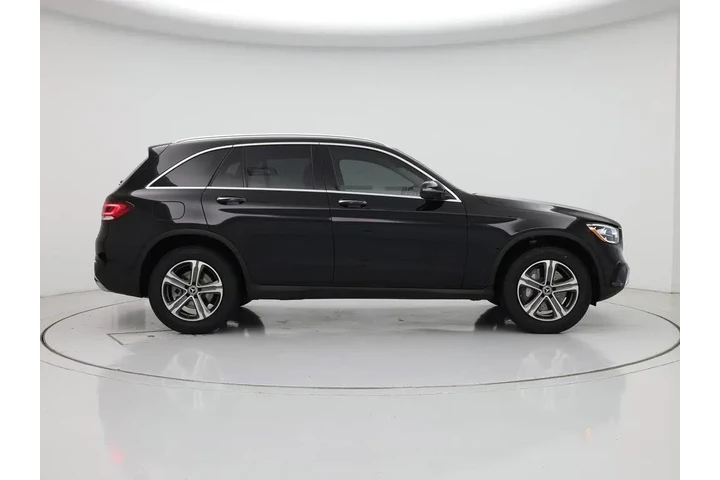 $26998 : Mercedes-Benz GLC 2022 GLC 3 image 7