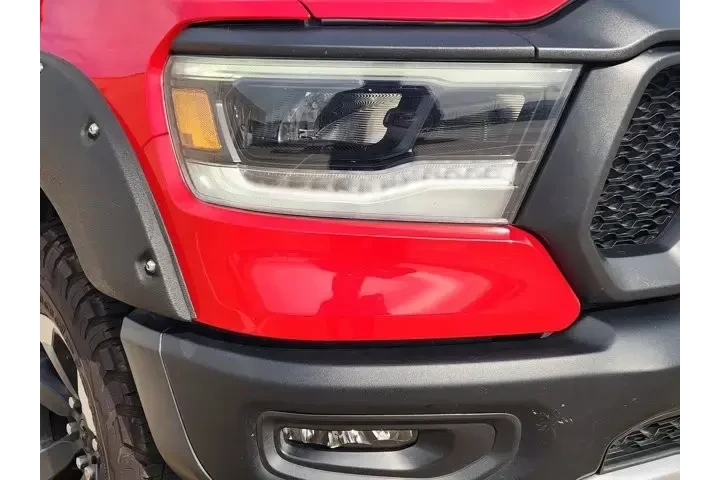 $38750 : Ram 1500 2021 4x4 Rebel 4dr image 8