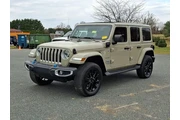 $30500 : Jeep Wrangler Unlimited 2022 thumbnail