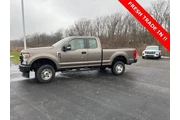 Ford F-250 Super Duty 2022 4