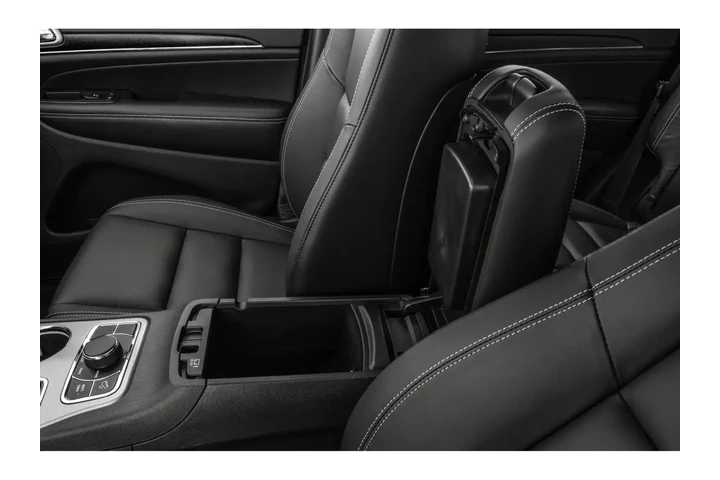 $17065 : Jeep Grand Cherokee 2019 4x4 image 9