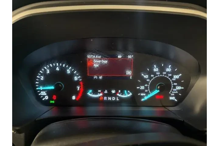 $19100 : Ford Escape 2022 AWD SEL 4dr image 7