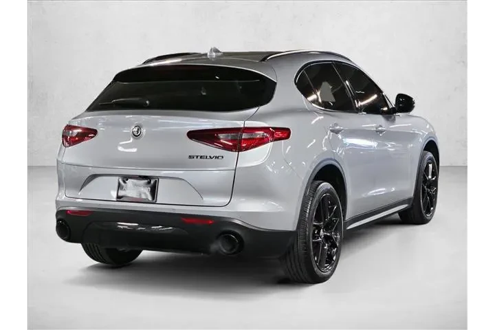 $18986 : Alfa Romeo Stelvio 2020 Spor image 5