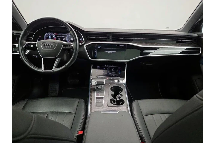$28998 : Audi A6 2021 AWD quattro Spo image 9