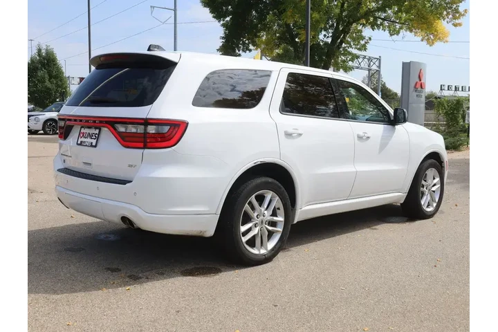 $30577 : Dodge Durango 2024 AWD GT 4d image 10