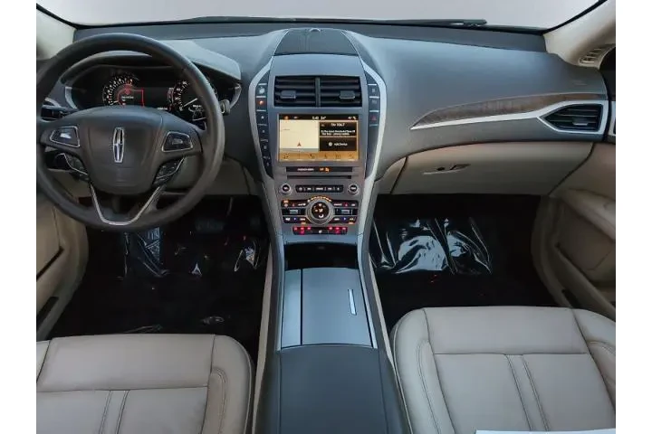 $15498 : Lincoln MKZ 2018 AWD Select image 6