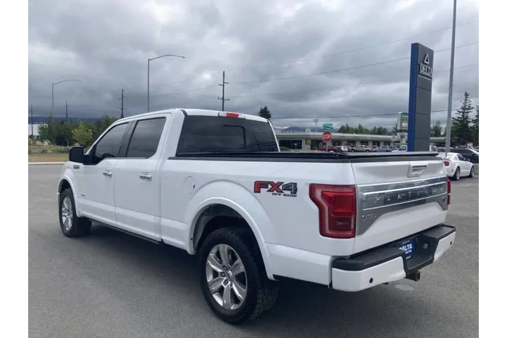 $25500 : 2016 F-150 image 8