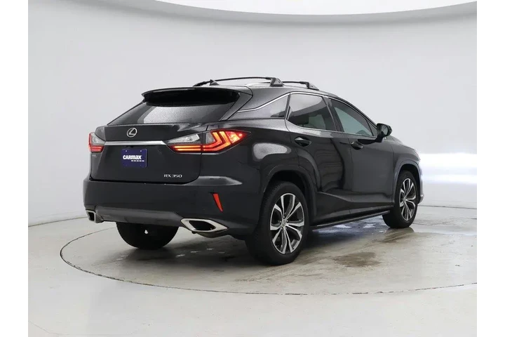 $26998 : Lexus RX 350 2017 F SPORT 4d image 8