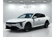 $20980 : Kia K4 2025 LXS 4dr Sedan thumbnail