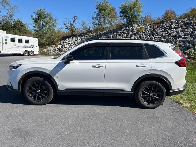 $33998 : PRE-OWNED 2024 HONDA CR-V HYB image 5