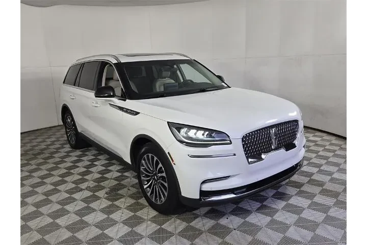 $39998 : Lincoln Aviator 2023 Standar image 2