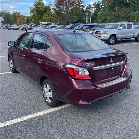 $16000 : 2022 MITSUBISHI MIRAGE G4 image 3