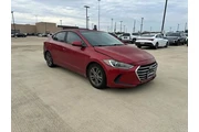 $5989 : Hyundai ELANTRA 2018 SEL 4dr thumbnail