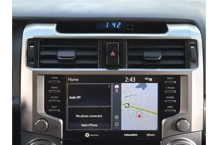 $30749 : Toyota 4Runner 2021 4x4 SR5 image 5