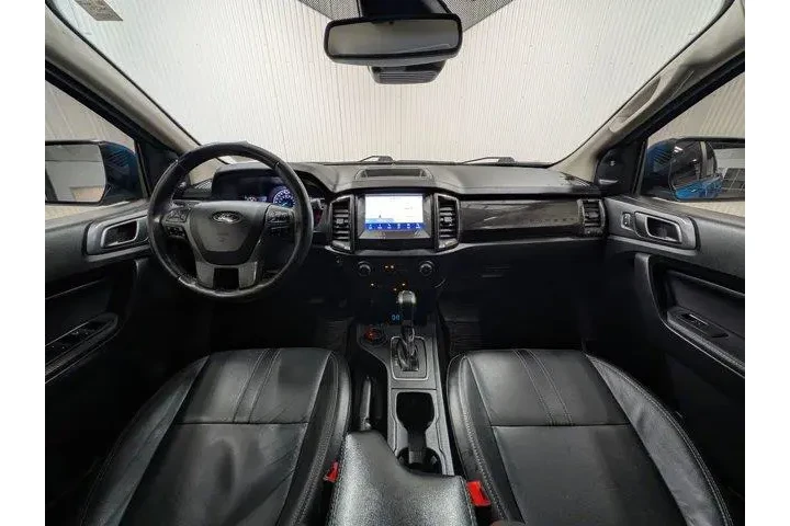 $28746 : Ford Ranger 2022 4x4 Lariat image 3