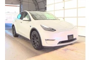 $25993 : Tesla Model Y 2021 AWD Long thumbnail