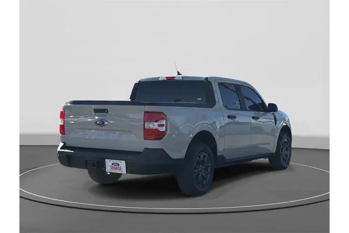 $26800 : Ford Maverick 2024 XLT 4dr S image 5