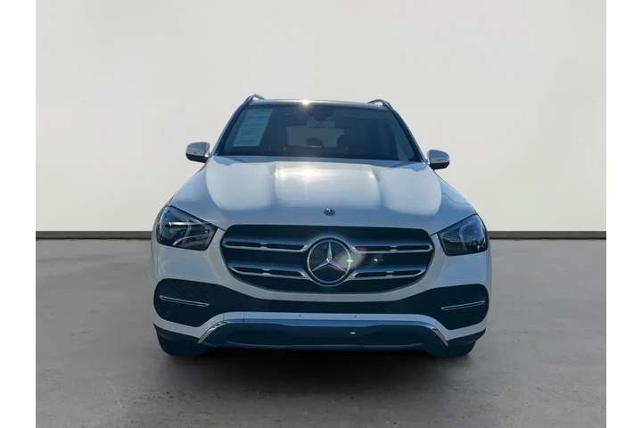 Mercedes-Benz GLE 2020 AWD G image 8