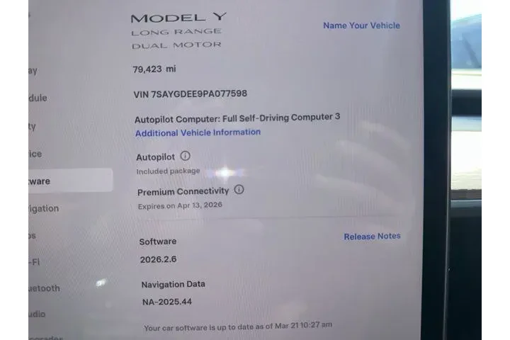 $30900 : Tesla Model Y 2023 AWD 4dr C image 3