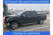 Ford F-150 2017 4x4 King Ran