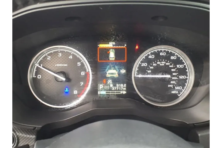 $20900 : Subaru Forester 2020 AWD Pre image 6