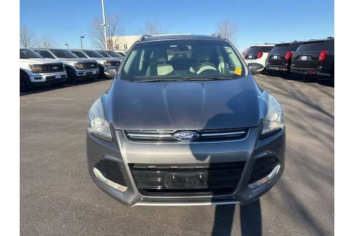 $13000 : Ford Escape 2014 AWD Titaniu image 2