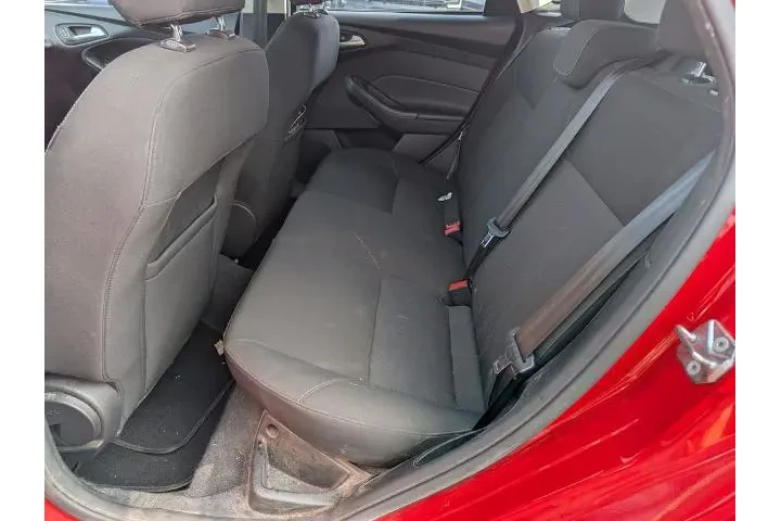 $8675 : Ford Focus 2015 SE 4dr Hatch image 7