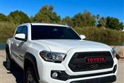 2021 TOYOTA TACOMA DOUBLE CAB thumbnail