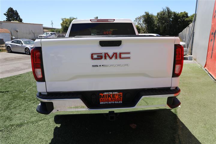 $29999 : 2021 GMC SIERRA BASE image 7